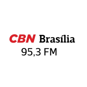 Rádio CBN Brasília