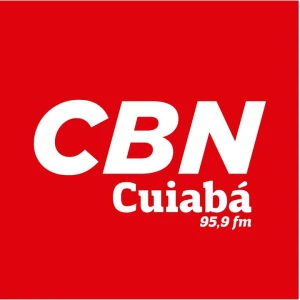 Rádio CBN Cuiabá