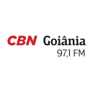 Rádio CBN Goiânia