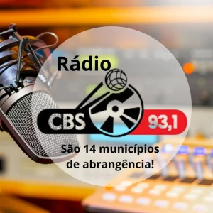 Rádio CBS FM
