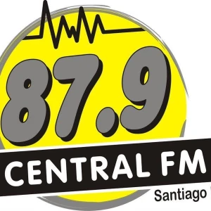 Rádio Central 87.9 FM