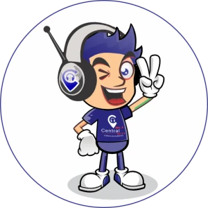 Rádio Central FM 91,1