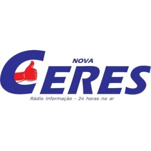 Rádio Ceres 1440 AM