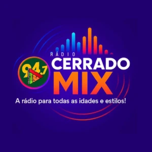 Rádio Cerrado Mix