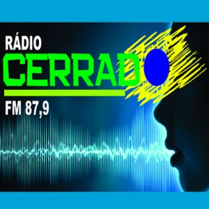 Rádio Cerrado FM