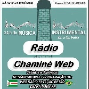 Rádio Chaminé Web