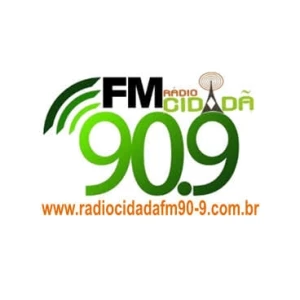 Rádio Cidadã FM