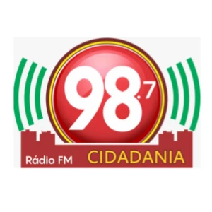 Rádio Cidadania FM 98.7