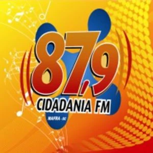 Rádio Cidadania FM Mafra