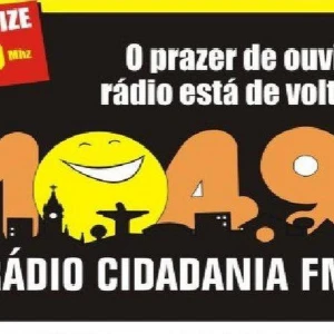 Rádio Cidadania FM