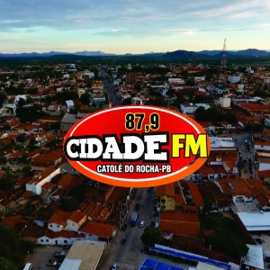 Rádio Cidade FM