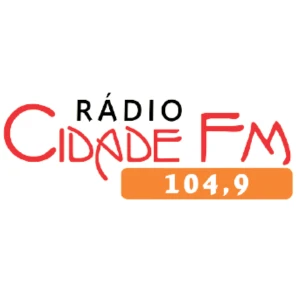 Rádio Cidade FM 104,9