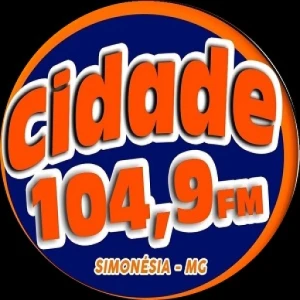 Rádio Cidade FM 104,9