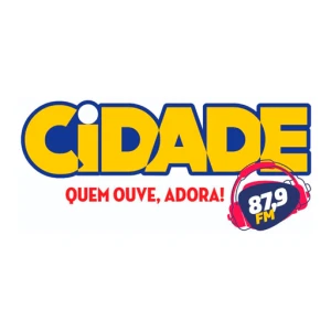 Rádio Cidade FM 87,9