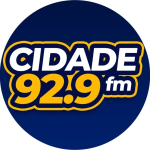 Rádio Cidade 92.9 FM