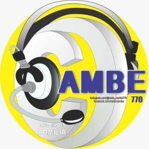 Rádio Cidade AM 770