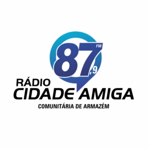 Rádio Cidade Amiga FM