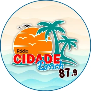 Rádio Cidade Beach