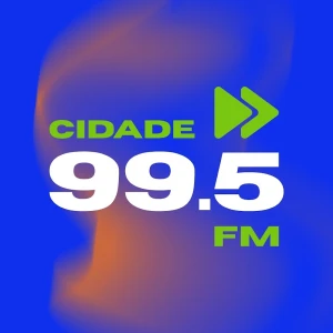 Rádio Cidade FM 99.5
