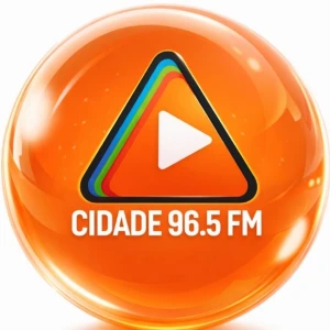 Rádio Cidade 96 FM