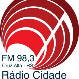 Rádio Cidade FM 98,3