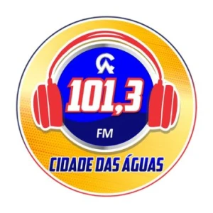 Rádio Cidade das Águas