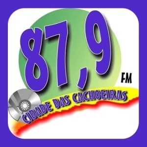 Rádio Cidade das Cachoeiras