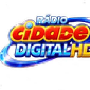 Rádio Cidade  Digital (satélite)