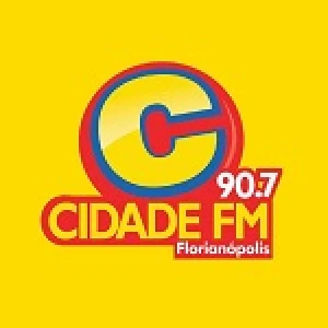 Rádio Cidade Florianópolis