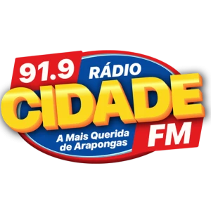 Rádio Cidade FM 10