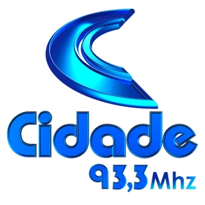 Rádio Cidade FM 93,3