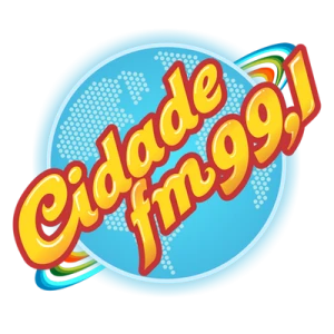 Rádio Cidade FM 99.1