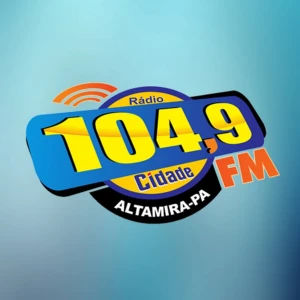 Rádio Cidade FM Altamira