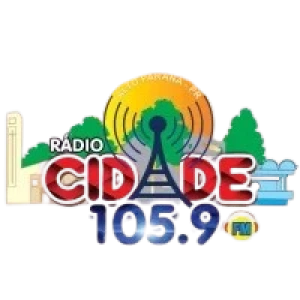 Rádio Cidade FM Alto Paraná