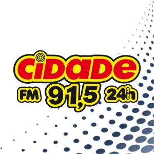 Rádio Cidade FM