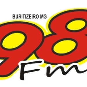 Rádio Cidade 98.7 FM