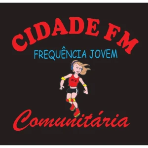 Rádio Cidade FM Comunitária