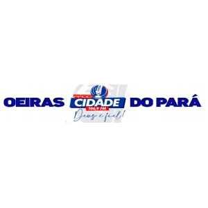 Rádio Cidade FM de Oeiras