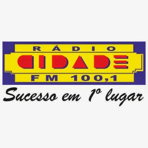 Rádio Cidade FM