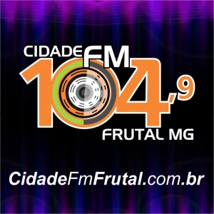 Rádio Cidade FM Frutal