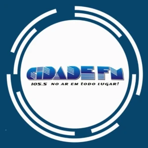 Rádio Cidade FM Guaxupé