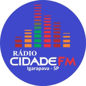 Rádio Cidade FM Igarapava