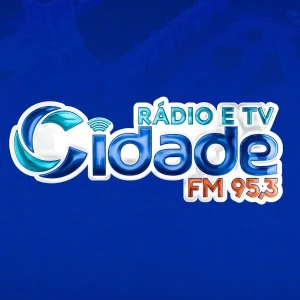 Rádio Cidade FM 95,3