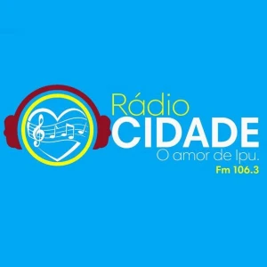 Rádio Cidade FM Ipu