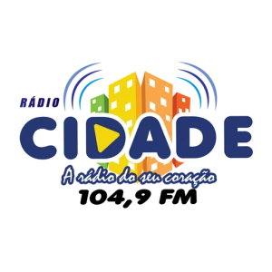 Rádio Cidade FM Itabela
