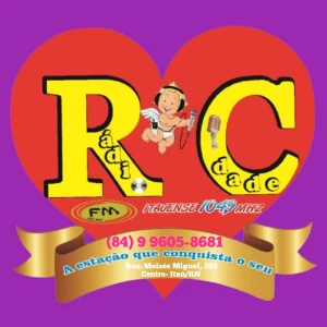 Rádio Cidade FM Itauense