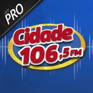 Rádio Cidade FM Matão