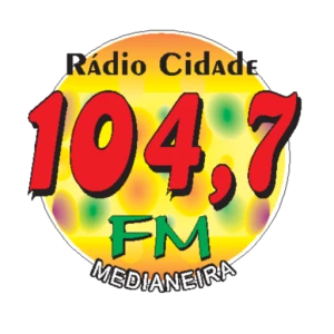 Rádio Cidade FM Medianeira