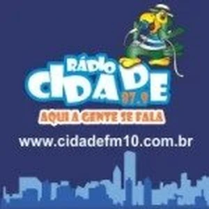 Rádio Cidade FM