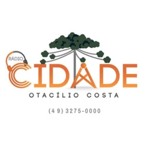 Rádio Cidade FM